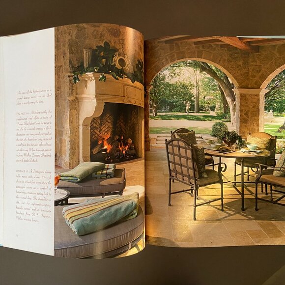 Interior Design, Interior Decorating, Betty Lou Phillips, Coffee Table Book - Picture 6 of 12